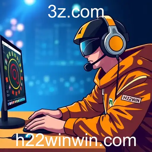 H22win: Revolução e Tendências nos Jogos de 2025