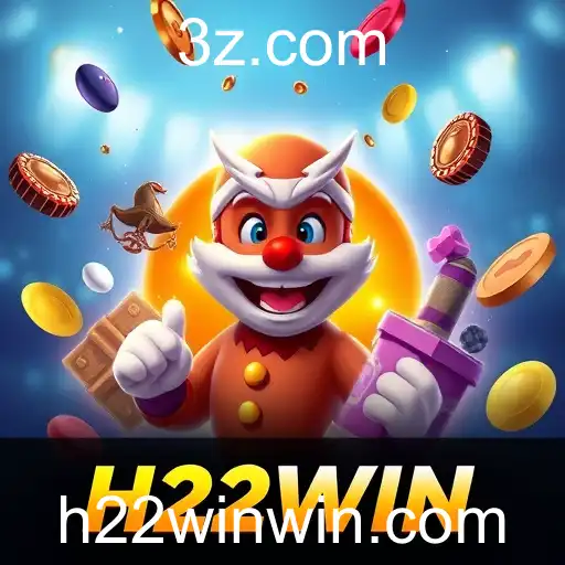 Explorando o Impacto do H22WIN no Mercado de Jogos