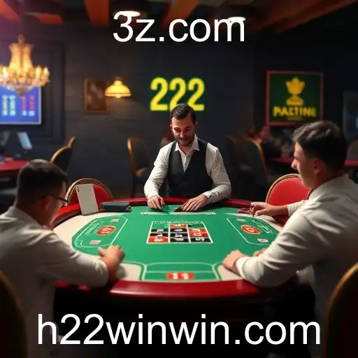 Explorando as Novas Dinâmicas dos Jogos Online em 2025