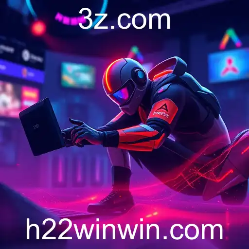 Revolução no Mundo dos eSports: Novas Tendências e Desafios