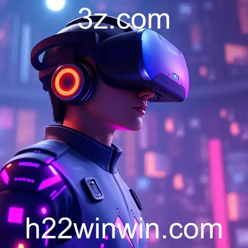 Revolução nos Jogos: O Impacto das Novas Tecnologias