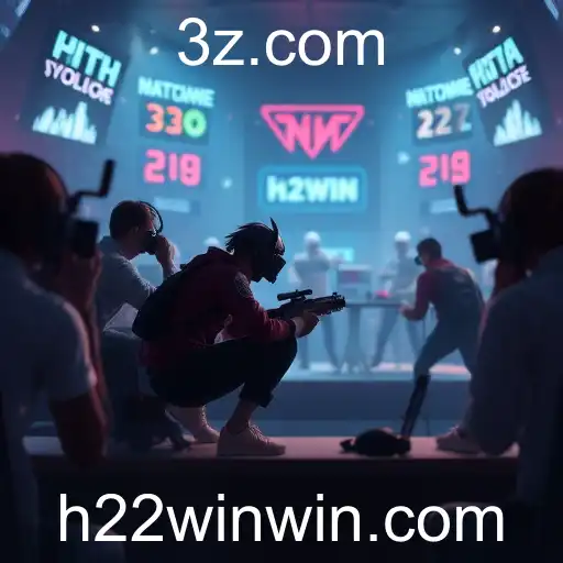 Tendências dos Jogos Online em 2025: Foco no Brasil