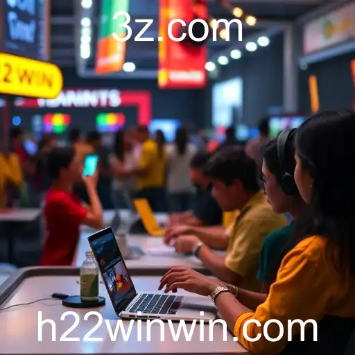 Impactos e Controvérsias do Crescente Sucesso Online