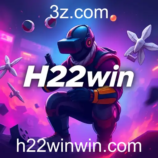 Explorando o Mundo do Jogo Online: h22win em Destaque