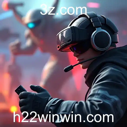 Tendências e Desafios no Mundo dos Jogos em 2025