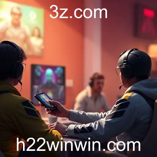 Crescimento do Setor de Jogos em 2025