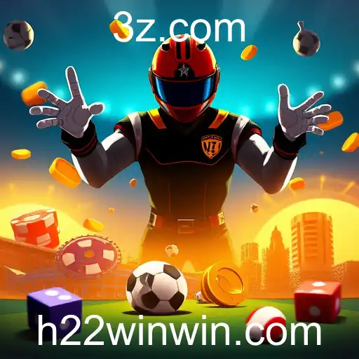 Explorando a Tendência de Sites de Jogos em 2025