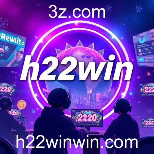 Crescimento dos Jogos Online em 2025 e o Potencial da H22Win