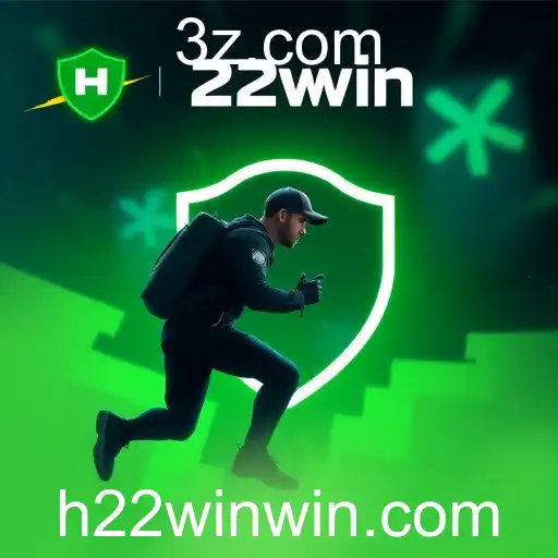 Crescimento Explosivo do H22win entre os Gamers Brasileiros