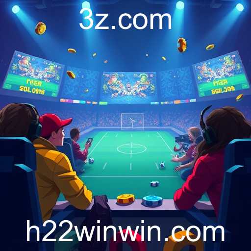 Novidades e Tendências no Mundo dos Jogos Online