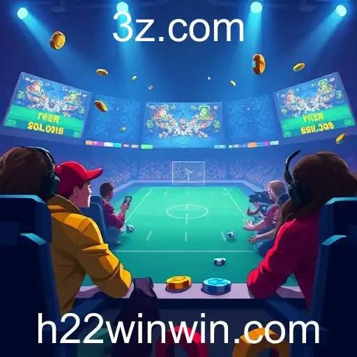 Novidades e Tendências no Mundo dos Jogos Online