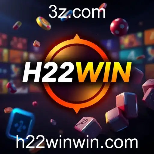 H22WIN Revolutiona o Cenário de Jogos Online