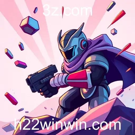 A Ascensão da Plataforma H22win no Cenário de Jogos Online