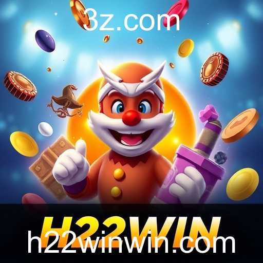 Explorando o Impacto do H22WIN no Mercado de Jogos