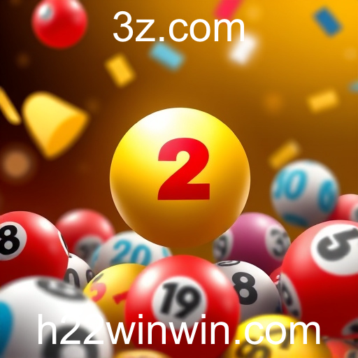 Explorando o Fascinante Mundo dos Jogos de Loteria no h22win