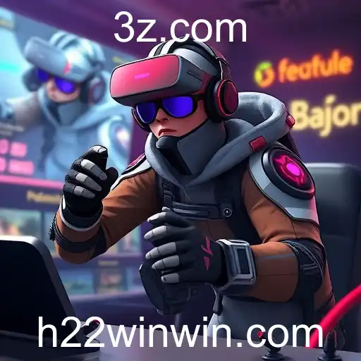 A Expansão do Universo dos Jogos Online em 2025