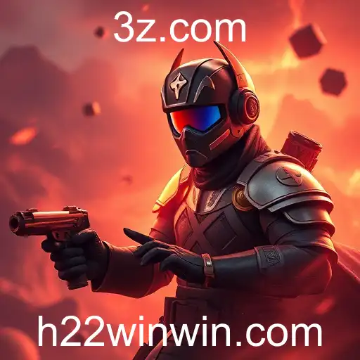 Revolução nos Jogos com H22win