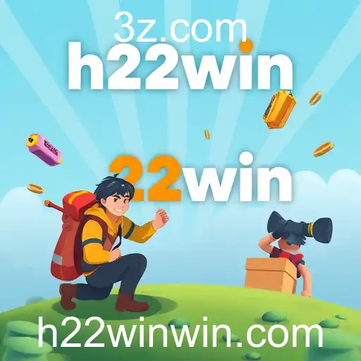 Ascensão do h22win no Cenário de Jogos Brasileiro