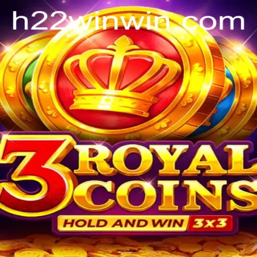 Explore the Exciting World of 3royalcoins: Unveiling H22win