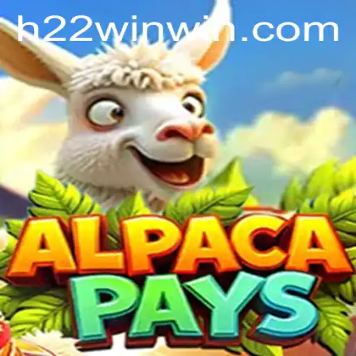 Exploring the Fascinating World of AlpacaPays: Engage and Win with h22win