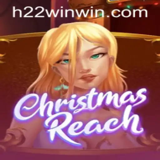 Unveiling an Intriguing Festive Adventure: ChristmasReach and the Excitement of h22win