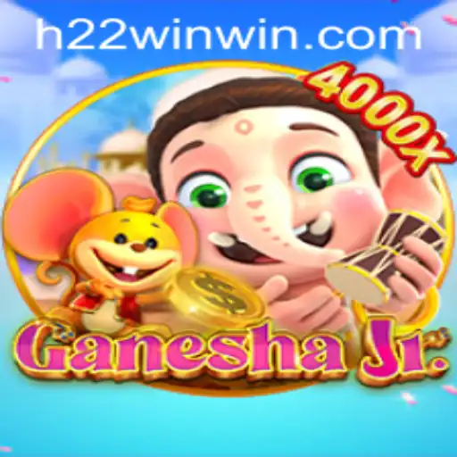 Dive into the World of GaneshaJr: A Unique Gaming Experience