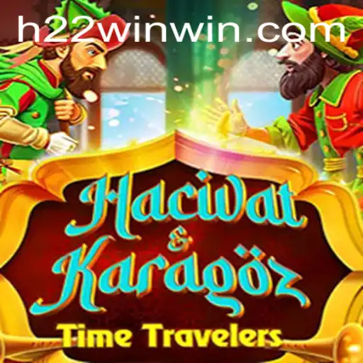 Experience the Enchanting World of HacivatandKaragoz: A Unique Blend of Tradition and Innovation