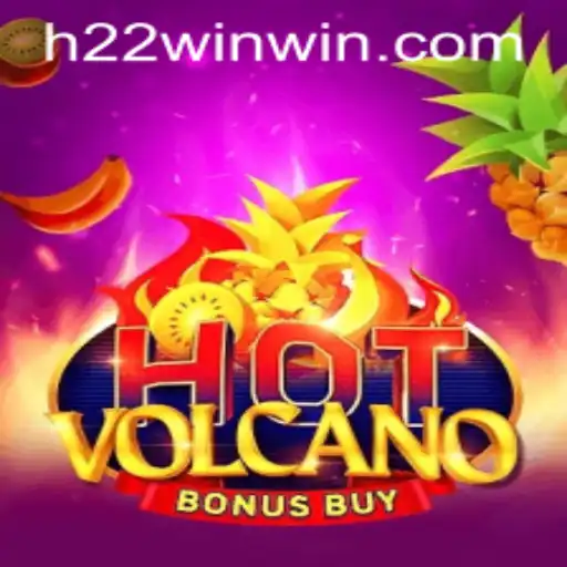 Exploring HotVolcanoBonusBuy: A Thrilling Online Slot Journey